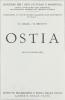 Ostia. Guida. Ediz. inglese