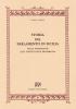 Storia del Parlamento in Sicilia (rist. anast. Torino, 1887)