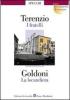 I Fratelli, i/locandiera, la