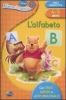 L' alfabeto. Con adesivi