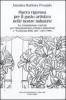 Opera vigorosa per il gusto artistico nelle nostre industrie. La Commissione centrale per l'isegnamento artistico industriale e �Il sistema delle arti� (1884-1908)