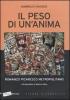 Il peso di un'anima