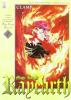 Magic knight Rayearth vol.1