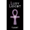 I tarocchi di Ludy Lescot. 78 carte