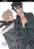 Nabari vol.11