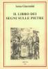 Il libro dei segni sulle pietre