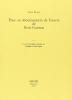 Pour un aboutissement de l'oeuvre de Ren� Gu�non. La franc-ma�onnerie et l'Eglise catholique