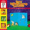 Creare biglietti pop-up per bambini