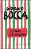 L' Italia l'� malada
