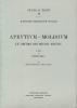 Rationes decimarum Italiae nei secoli XIII e XIV. Aprutium-Molisium