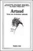 Artaud. Verso una rivoluzione culturale