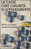La classe come comunit� di apprendimento