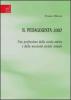 Il pedagogista 2007. Una professione dalla storia antica e dalla necessit� sociale attuale