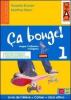 Ca bouge! Con espansione online. Per la Scuola media. Con DVD vol.1