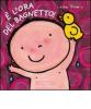� l'ora del bagnetto