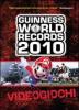 Guinness World Records 2010. Gamer's edition