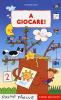 Vieni a giocare con me?