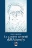 Le azzurre sorgenti dell'Acheronte