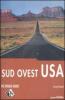 Sud ovest Usa