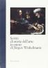 Scritti di storia dell'arte in onore di J�rgen Winkelmann