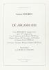 De arcanis Dei