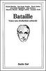 Bataille. Verso una rivoluzione culturale
