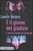 � il giorno del giudizio e non ho niente da mettermi