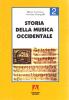 Storia della musica occidentale vol.2