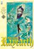 Magic knight Rayearth vol.2