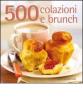 Cinquecento colazioni e brunch