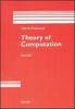Theory of computation vol.3