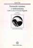 Estraneit� interiore e testimonianza. Studi in onore di Armando Rigobello