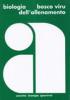 Biologia dell'allenamento