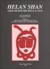Helan Shan. Arte rupestre della Cina. Catalogo della mostra