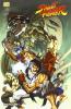 Round two: fight! Street fighter vol.2