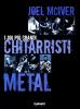 I cento pi� grandi chitarristi metal