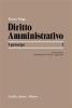 Diritto amministrativo vol.1