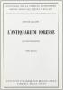 L' antiquarium forense