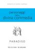 Personaggi della Divina Commedia. Paradiso