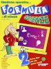 Formula scienze. Quaderno operativo di scienze. Per la Scuola elementare vol.2