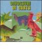 Dinosauri di carta