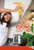 Oggi cucino io. Un'adolescente ai fornelli