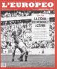 La storia dei mondiali azzurri. 1936-2006