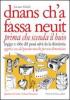 Dnans ch'a fassa neuit-Prima che scenda il buio. Oggetti e cose del passato raccolte per non dimenticare