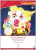 Zucchero. L'abc secondo l'�toile. DVD. Ediz. italiana e inglese