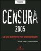 Censura 2005. Le 25 notizie pi� censurate