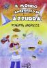 Il mondo appetitoso di Azzurra
