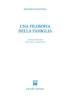 Una filosofia della famiglia