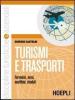 Turismi e trasporti (dt&a)
