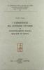 I romagnoli fra autonomie cittadine e accentramento papale nell'et� di Dante